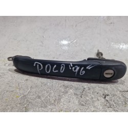 Recambio de bombin puerta delantera izquierda para volkswagen polo iii (6n1)(09.1994) 50 1.0 referencia OEM IAM   