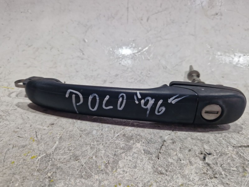 Recambio de bombin puerta delantera izquierda para volkswagen polo iii (6n1)(09.1994) 50 1.0 referencia OEM IAM   