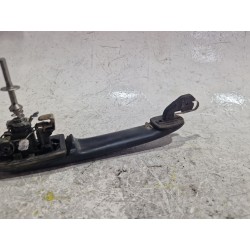 Recambio de bombin puerta delantera izquierda para volkswagen polo iii (6n1)(09.1994) 50 1.0 referencia OEM IAM   