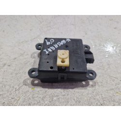 Recambio de motor apertura trampillas climatizador para nissan qashqai j10 01 2007 dci referencia OEM IAM 3k01030840  