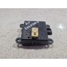 Recambio de motor apertura trampillas climatizador para nissan qashqai j10 01 2007 dci referencia OEM IAM 3k01030840  