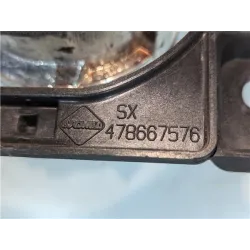 Recambio de faro antiniebla izquierdo para fiat 500l 1.6 jtdm 16v (120 cv) referencia OEM IAM 478667576  