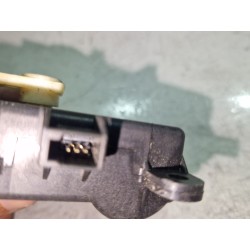 Recambio de motor apertura trampillas climatizador para nissan qashqai j10 01 2007 dci referencia OEM IAM 3k01030840  