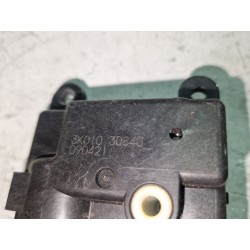 Recambio de motor apertura trampillas climatizador para nissan qashqai j10 01 2007 dci referencia OEM IAM 3k01030840  