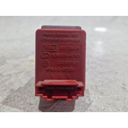 Recambio de resistencia calefaccion para volkswagen sharan furgoneta/monovolumen (7m_) 1.9 tdi (7m6, 7m9) referencia OEM IAM 5DS