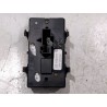 Recambio de mando elevalunas delantero izquierdo para ford mondeo iii (b5y) 2.0 tdci referencia OEM IAM 1S7T14A132BD  