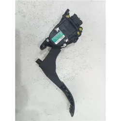 Recambio de potenciometro pedal gas para seat ibiza berlina (6j5)(06.2008) 1.9 tdi referencia OEM IAM 6Q1721503M  