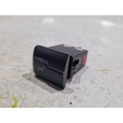 Recambio de interruptor para seat leon (1m1) 1.9 tdi referencia OEM IAM 1M1919235A  