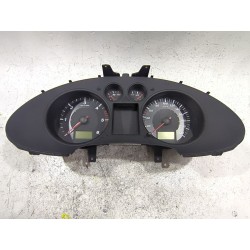 Recambio de cuadro completo para seat ibiza iii (6l1) 1.9 tdi referencia OEM IAM 6L0920820J  