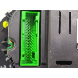 Recambio de cuadro completo para seat ibiza iii (6l1) 1.9 tdi referencia OEM IAM 6L0920820J  