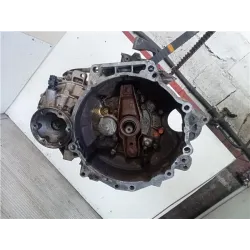 Recambio de caja cambios manual para seat leon (1m1)(11.1999) tdi referencia OEM IAM EBF  