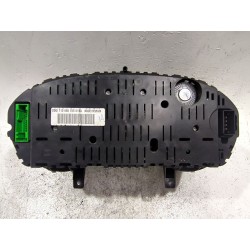 Recambio de cuadro completo para seat ibiza iii (6l1) 1.9 tdi referencia OEM IAM 6L0920820J  
