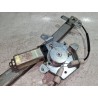 Recambio de mecanismo elevalunas delantero derecho para nissan almera i hatchback (n15) 2.0 d referencia OEM IAM 70308  