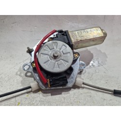 Recambio de mecanismo elevalunas delantero derecho para nissan almera i hatchback (n15) 2.0 d referencia OEM IAM 70308  