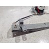Recambio de mecanismo elevalunas delantero derecho para nissan almera i hatchback (n15) 2.0 d referencia OEM IAM 70308  