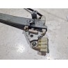 Recambio de mecanismo elevalunas delantero derecho para nissan almera i hatchback (n15) 2.0 d referencia OEM IAM 70308  