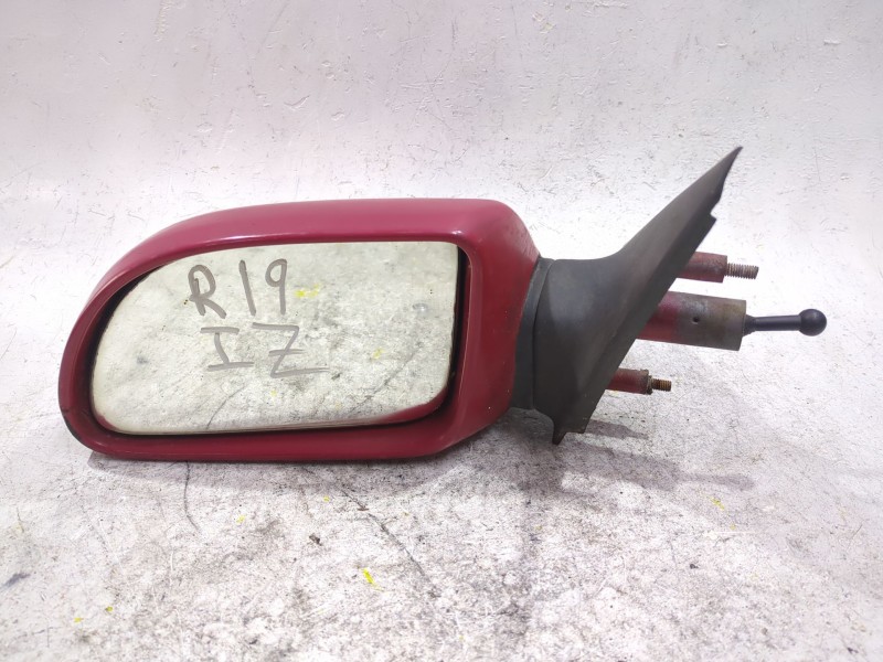 Recambio de retrovisor izquierdo para renault 19 i chamade (l53_) 1.4 referencia OEM IAM E202781  