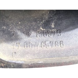 Recambio de retrovisor izquierdo para renault 19 i chamade (l53_) 1.4 referencia OEM IAM E202781  