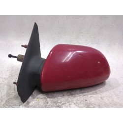 Recambio de retrovisor izquierdo para renault 19 i chamade (l53_) 1.4 referencia OEM IAM E202781  