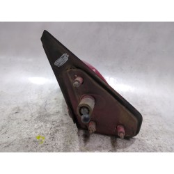 Recambio de retrovisor izquierdo para renault 19 i chamade (l53_) 1.4 referencia OEM IAM E202781  
