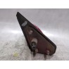 Recambio de retrovisor izquierdo para renault 19 i chamade (l53_) 1.4 referencia OEM IAM E202781  