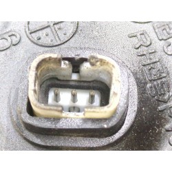 Recambio de retrovisor derecho para hyundai coupe i (rd) 1.6 16v referencia OEM IAM E13010079  