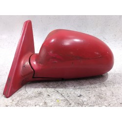 Recambio de retrovisor izquierdo para hyundai coupe i (rd) 1.6 16v referencia OEM IAM E13010079  