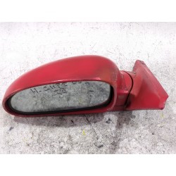 Recambio de retrovisor izquierdo para hyundai coupe i (rd) 1.6 16v referencia OEM IAM E13010079  