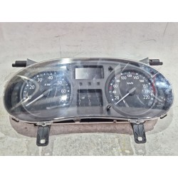 Recambio de cuadro completo para renault clio iii 1.1 referencia OEM IAM P8200276525A  