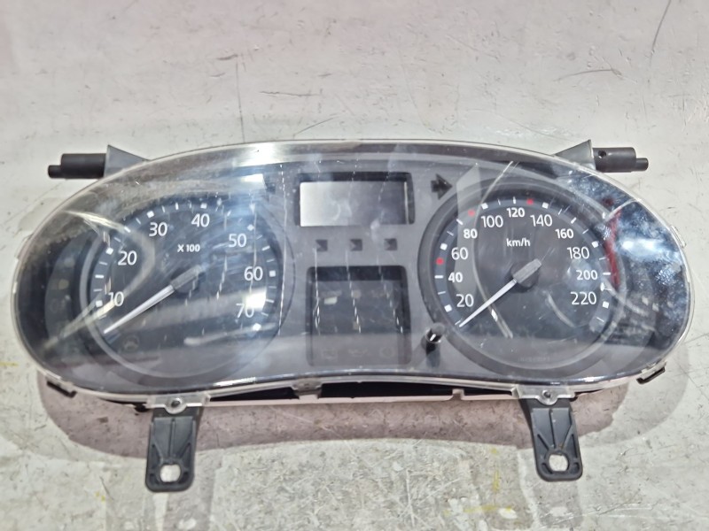 Recambio de cuadro completo para renault clio iii 1.1 referencia OEM IAM P8200276525A  