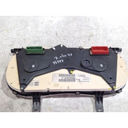 Recambio de cuadro completo para renault clio iii 1.1 referencia OEM IAM P8200276525A  