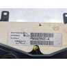 Recambio de cuadro completo para renault clio iii 1.1 referencia OEM IAM P8200276525A  