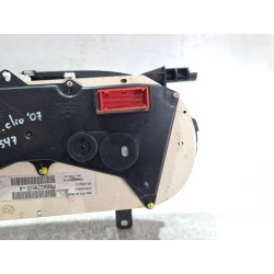 Recambio de cuadro completo para renault clio iii 1.1 referencia OEM IAM P8200276525A  