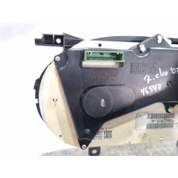 Recambio de cuadro completo para renault clio iii 1.1 referencia OEM IAM P8200276525A  