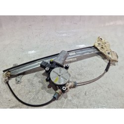 MECANISMO ELEVALUNAS DELANTERO IZQUIERDO 