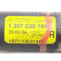 Recambio de eyector lavafaros derecho para ford mondeo iv (ba7) 2.0 tdci referencia OEM IAM 1307030164  