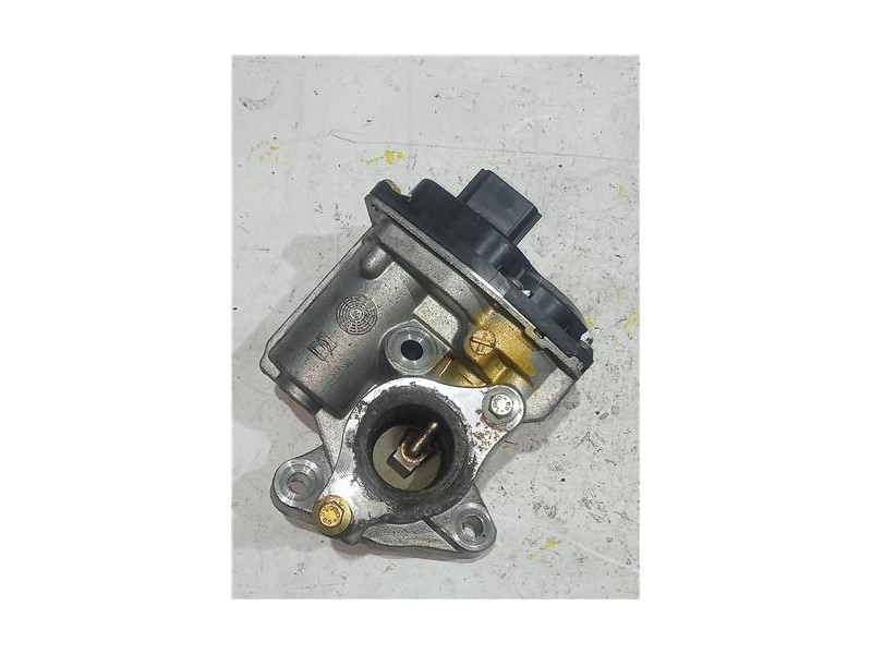 Recambio de egr para renault clio iv (2012) 1.5 authentique [1,5 ltr. - 55 kw dci diesel fap] referencia OEM IAM H8201143495 R04