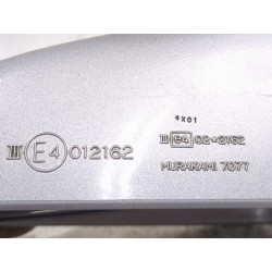 Recambio de retrovisor derecho para suzuki liana (rh/er)(2001) 1.4 d 90cv referencia OEM IAM E4012162  