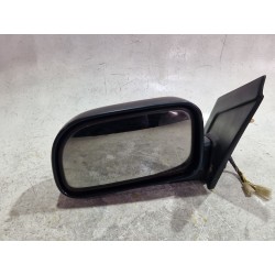 Recambio de retrovisor izquierdo para hyundai galloper ii (jk-01) 2.5 td intercooler referencia OEM IAM E4012114  
