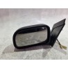 Recambio de retrovisor izquierdo para hyundai galloper ii (jk-01) 2.5 td intercooler referencia OEM IAM E4012114  