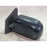 Recambio de retrovisor izquierdo para hyundai galloper ii (jk-01) 2.5 td intercooler referencia OEM IAM E4012114  