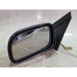 Recambio de retrovisor izquierdo para hyundai galloper ii (jk-01) 2.5 td intercooler referencia OEM IAM E4012114  