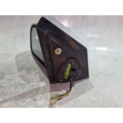 Recambio de retrovisor izquierdo para hyundai galloper ii (jk-01) 2.5 td intercooler referencia OEM IAM E4012114  