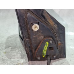 Recambio de retrovisor izquierdo para hyundai galloper ii (jk-01) 2.5 td intercooler referencia OEM IAM E4012114  