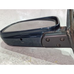 Recambio de retrovisor izquierdo para hyundai galloper ii (jk-01) 2.5 td intercooler referencia OEM IAM E4012114  
