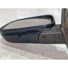 Recambio de retrovisor izquierdo para hyundai galloper ii (jk-01) 2.5 td intercooler referencia OEM IAM E4012114  