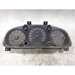 Recambio de cuadro completo para honda accord vii (cg, ck) 2.0 i referencia OEM IAM HR0251010  