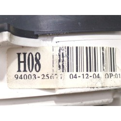 Recambio de cuadro completo para hyundai accent ii (lc) 1.3 referencia OEM IAM 940032567  