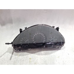 Recambio de cuadro completo para mercedes-benz clase e (w210) e 300 d (210.020) referencia OEM IAM 110080363003  