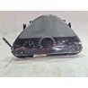 Recambio de cuadro completo para mercedes-benz clase e (w210) e 300 d (210.020) referencia OEM IAM 110080363003  